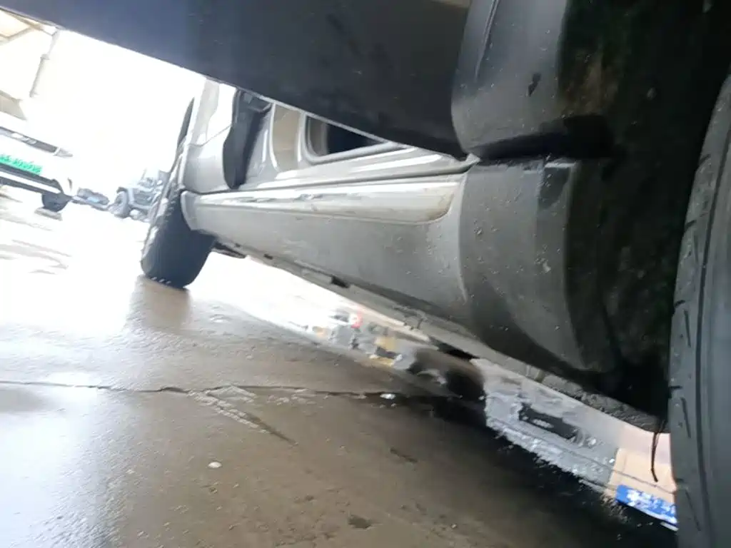 Baojun Yueye Plus 2024 2024 Flagship Edition 4-Seater