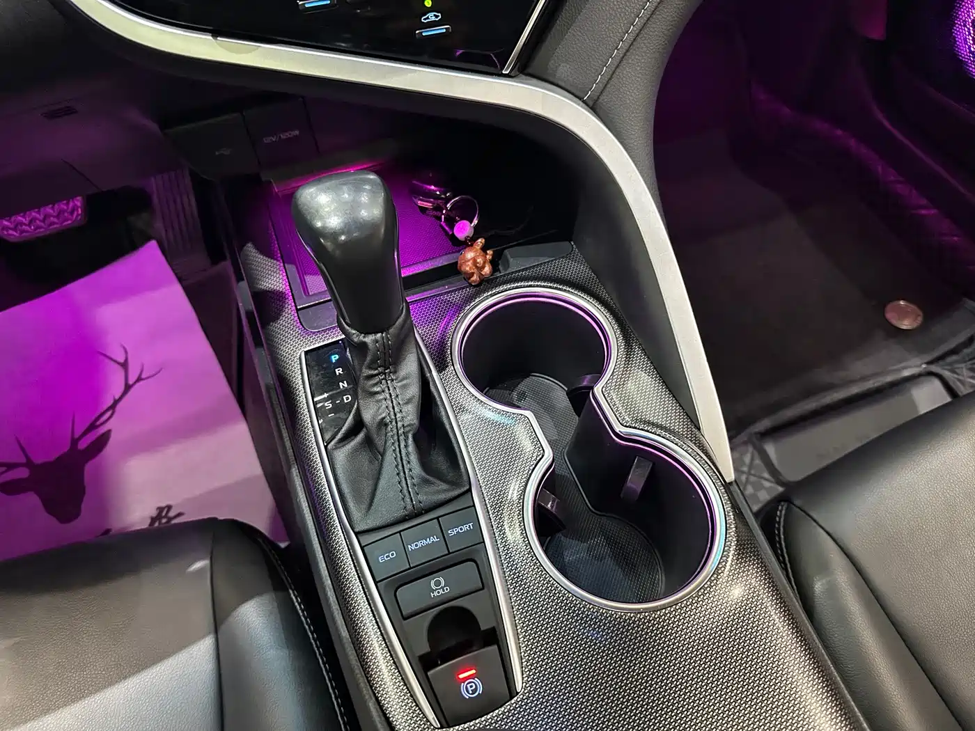 Toyota Camry 2023 2023 2.5S Knight Edition