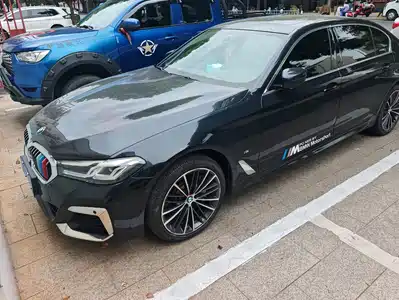 BMW 5