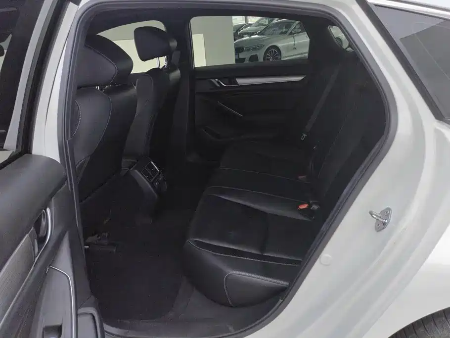 Honda Inspire 2023 2022 260TURBO Deluxe Edition