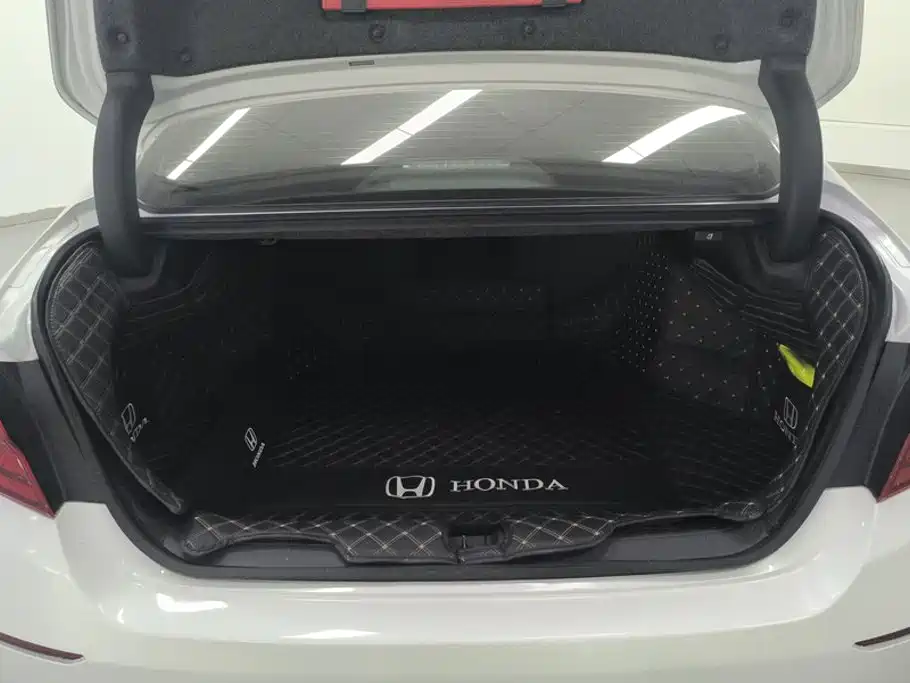 Honda Inspire 2023 2022 260TURBO Deluxe Edition