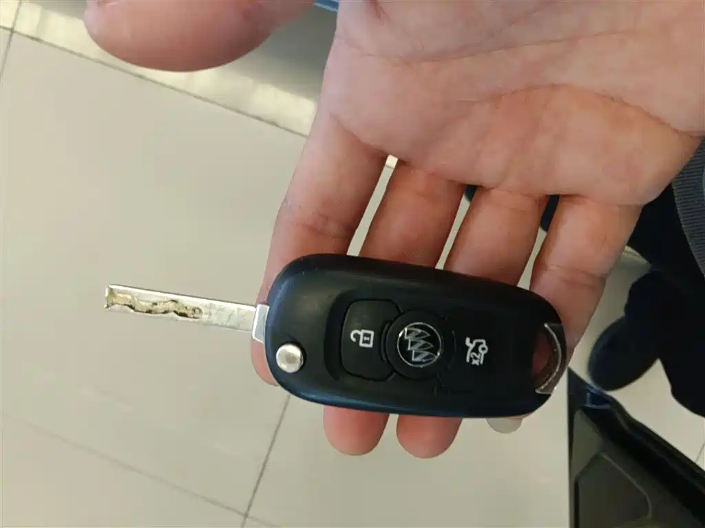 Buick Verano 2018 Sedan 15S Automatic Progressive фото 9