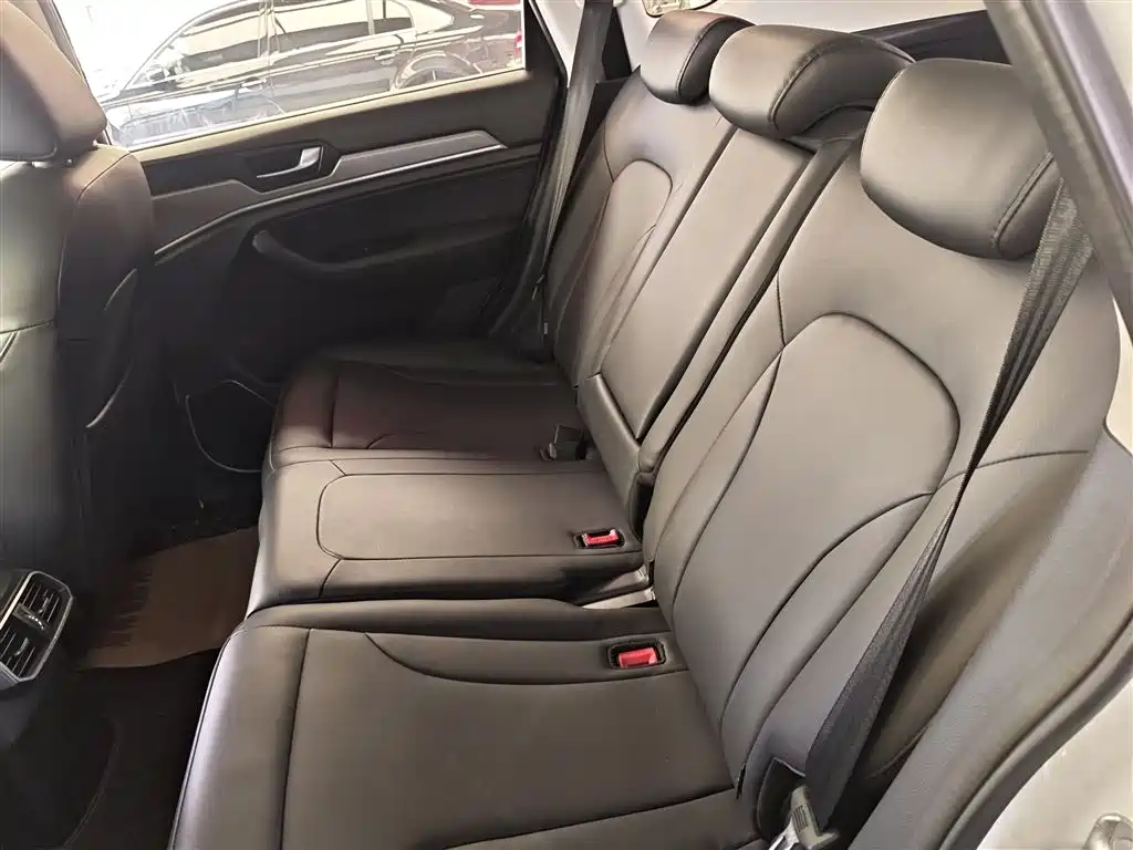 Haval H6 2018 Sport Edition 1.5T Manual 2WD Elite China V фото 12
