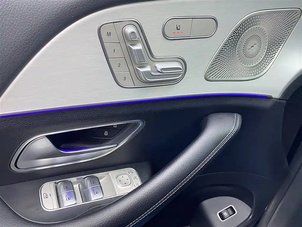 Mercedes-Benz GLE Coupe 2020 GLE 350 4MATIC Coupe SUV Luxury фото 24