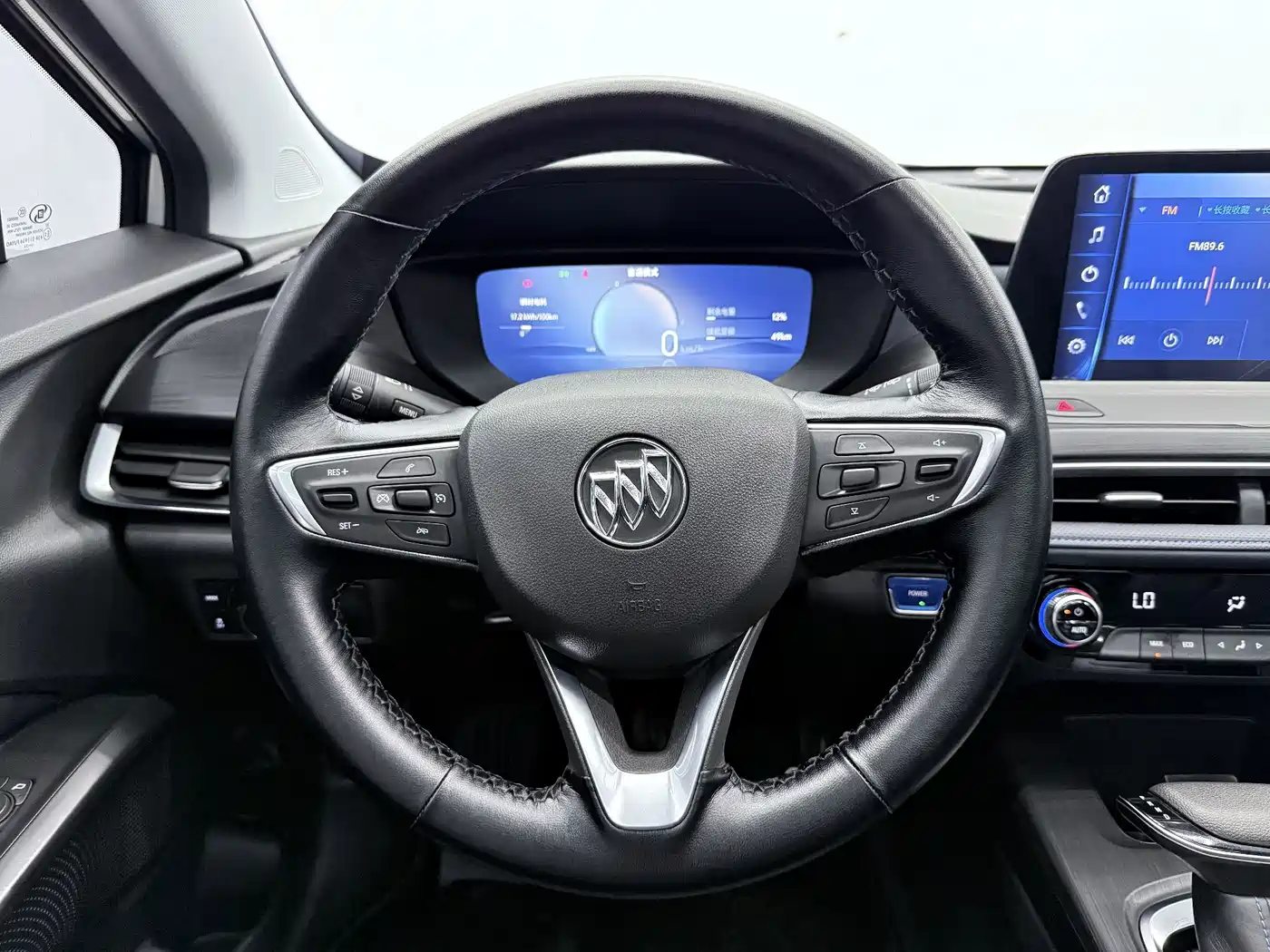 Buick Velite 6 2026 2024 450km Premium PLUS