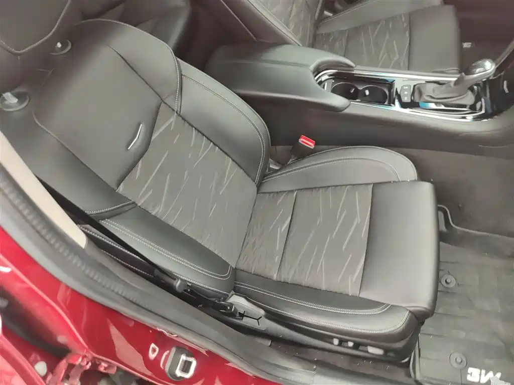 Cadillac ATS-L 2017 28T Technology фото 25