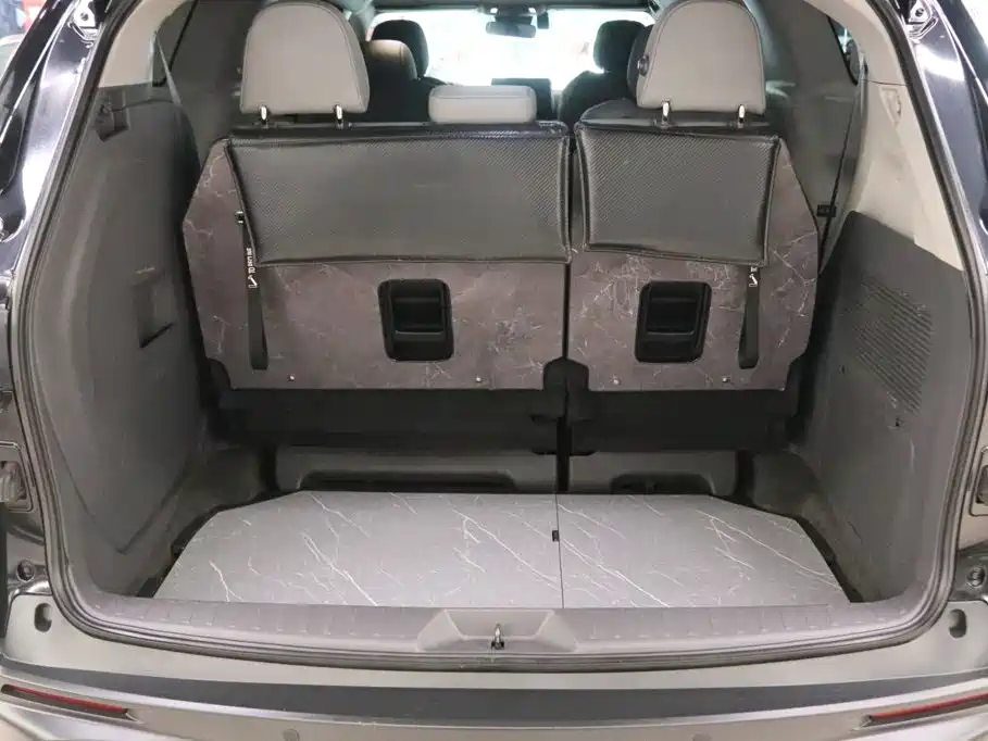 Toyota Granvia 2023 2023 2.5L Hybrid Comfort Edition
