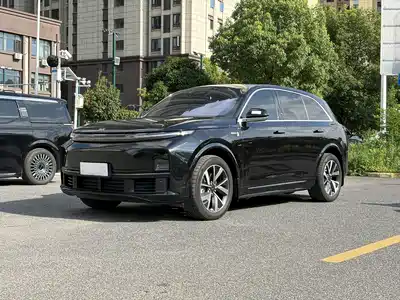 Li Auto L7