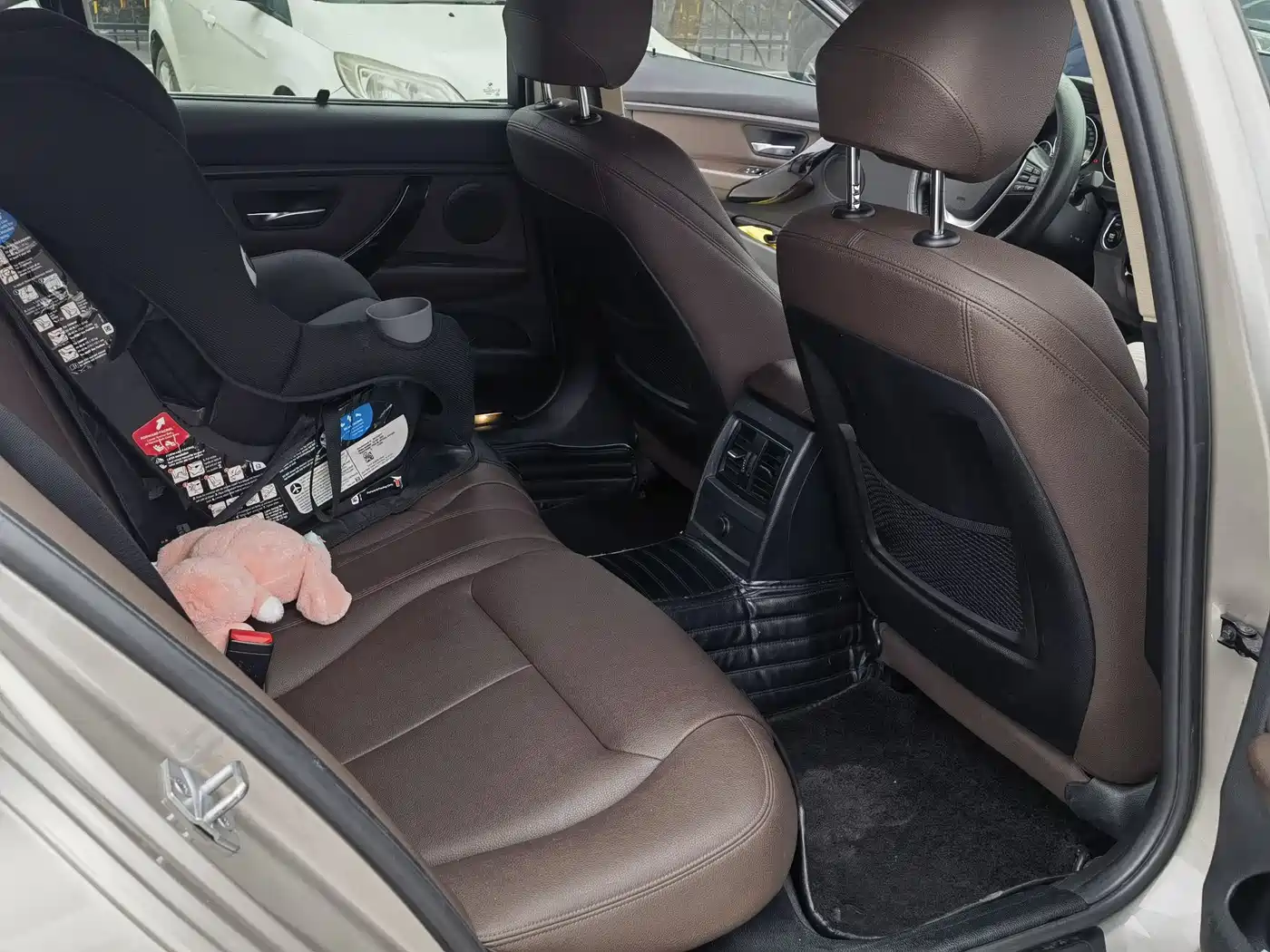 BMW 3 Series 2019 320Li Fashion Type фото 7