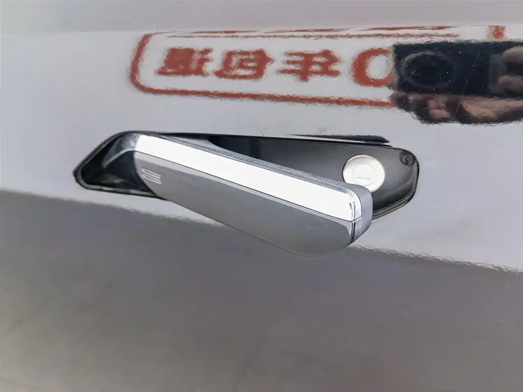 GAC Trumpchi Trumpchi GS8 2022 Dual Engine Series 2.0TM 2WD Premium Edition (7-Seater) фото 18