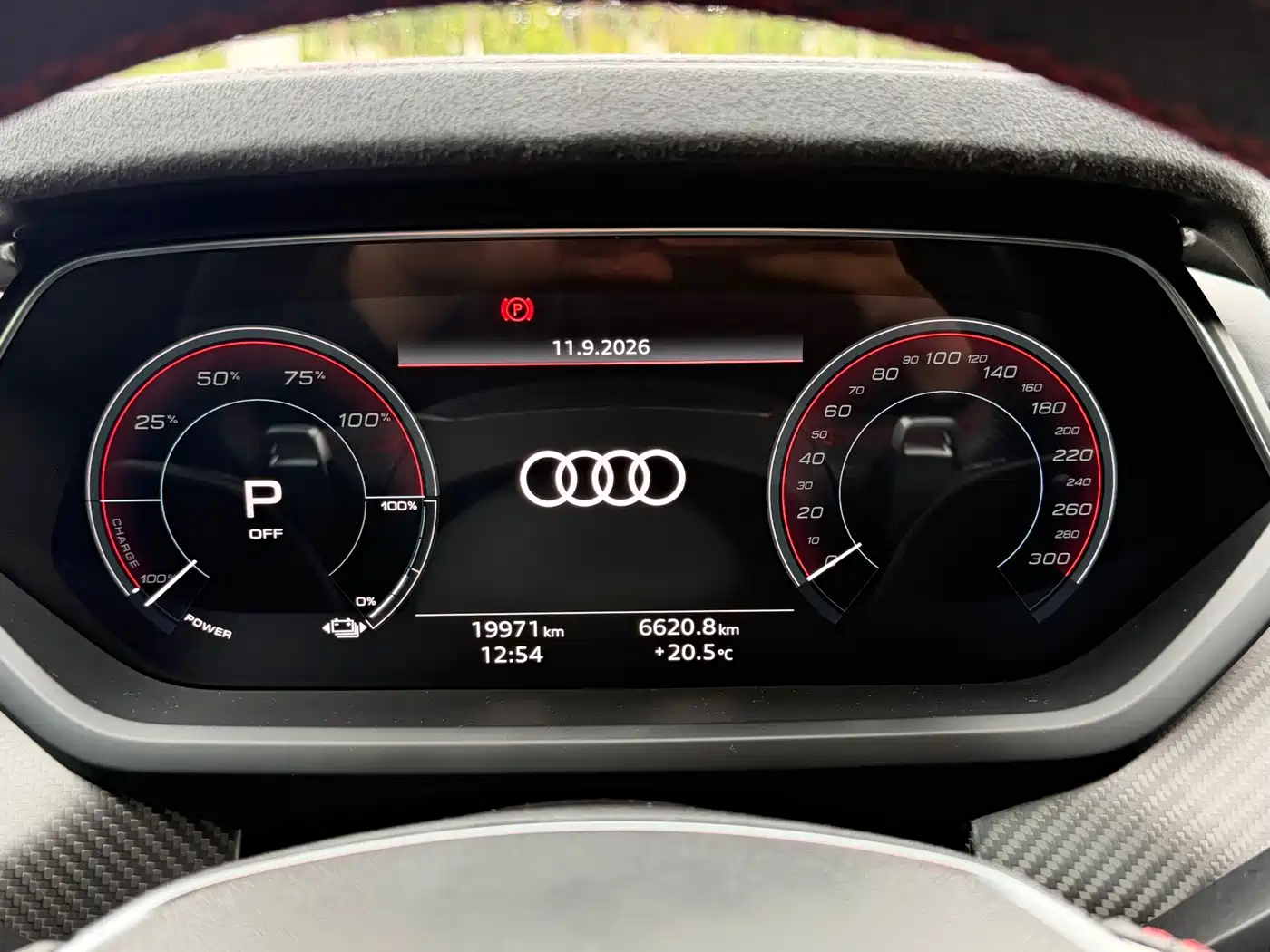 Audi e-tron GT, миниатюра 13
