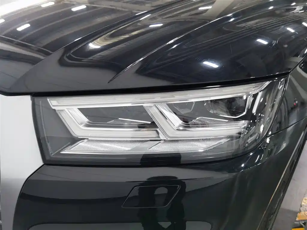 Audi Q5L 2018 40 TFSI Prestige Fashion (China V) фото 7