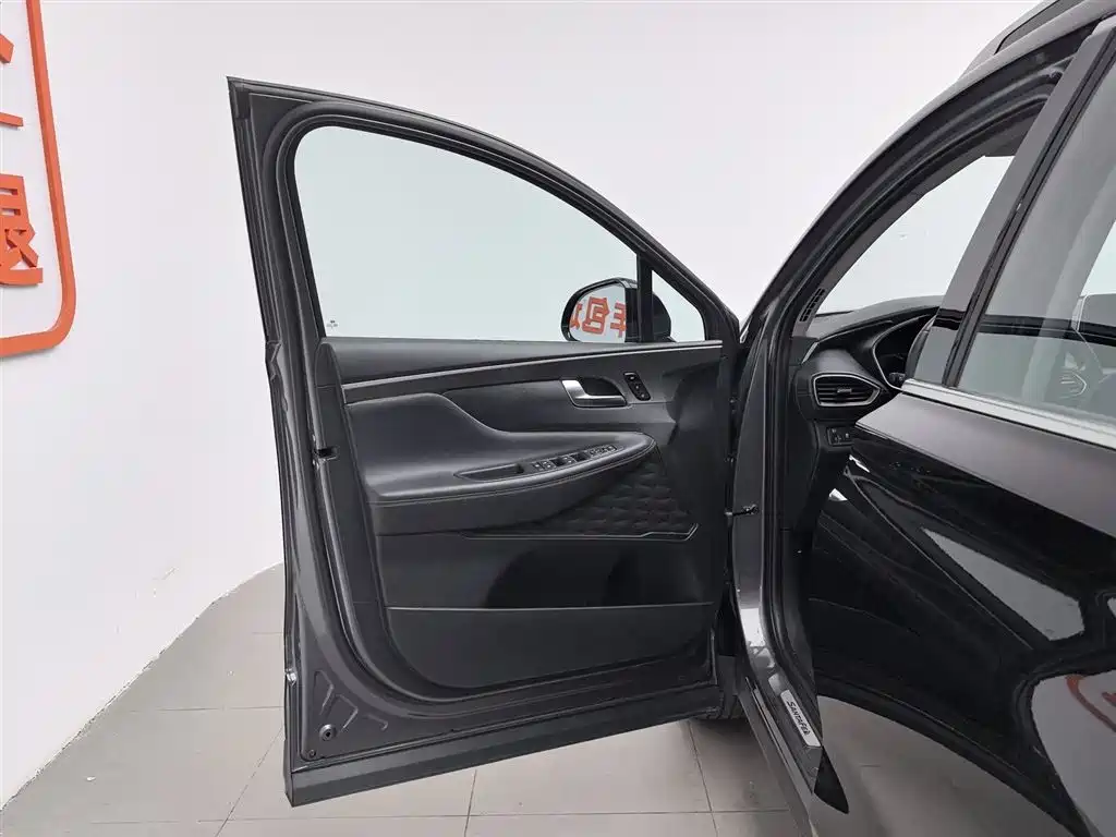 Hyundai Santa Fe 2020 380 TGDi Auto 2WD DLX Premium PLUS фото 8