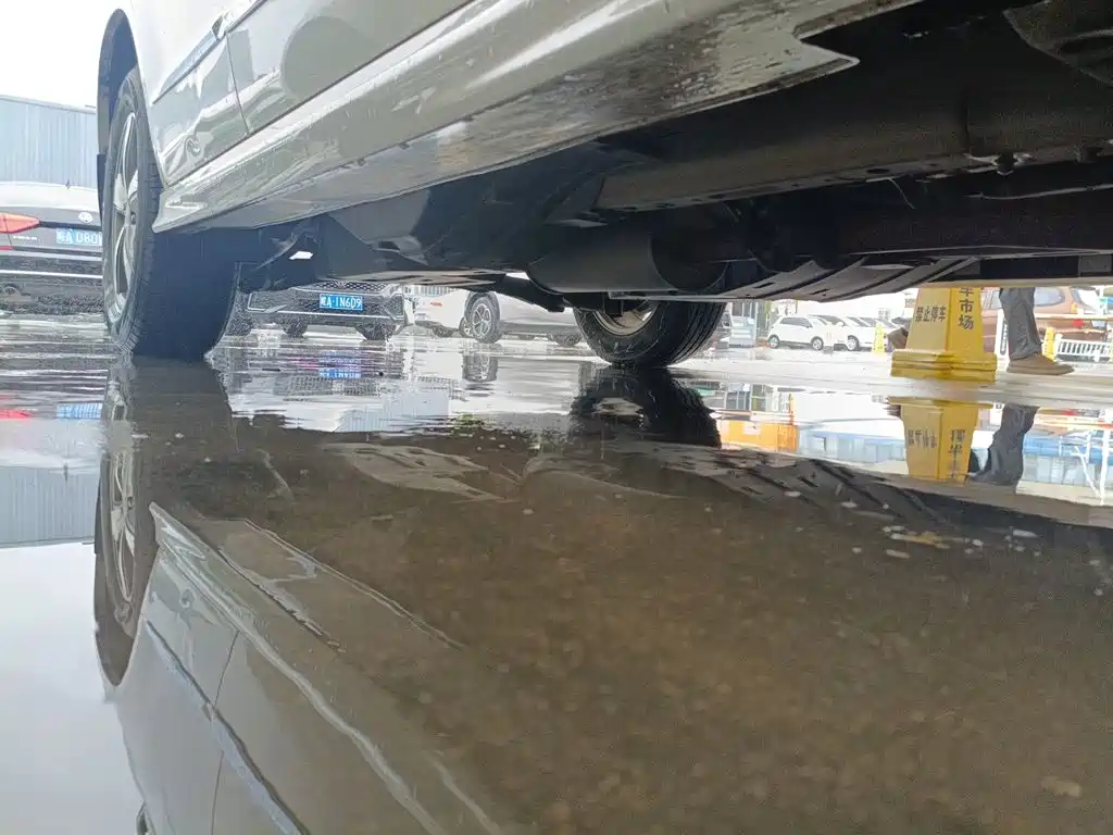 Photo 17 - Haval H6