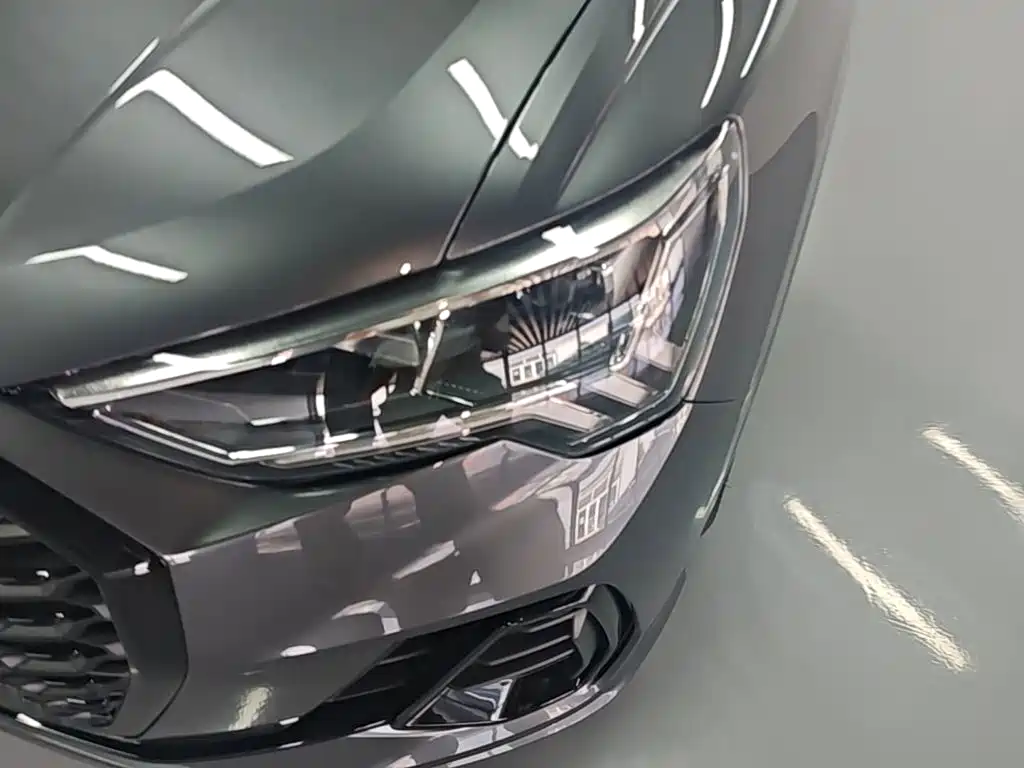 Audi Q3 Sportback 2023 2023 40 TFSI Fashion