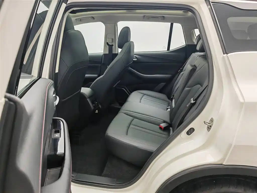 GAC Trumpchi Trumpchi GS4 2020 270T Automatic Elite Tech Version фото 15