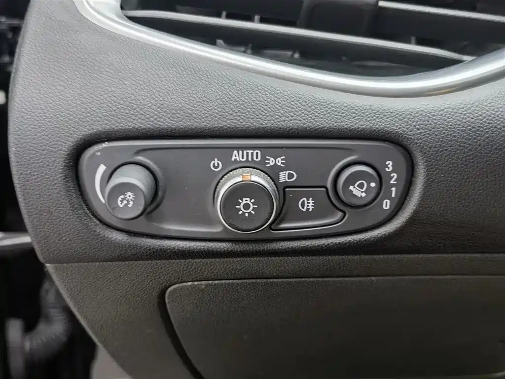 Chevrolet Malibu XL 2020 Redline 550T Auto Dynamic Edition фото 21