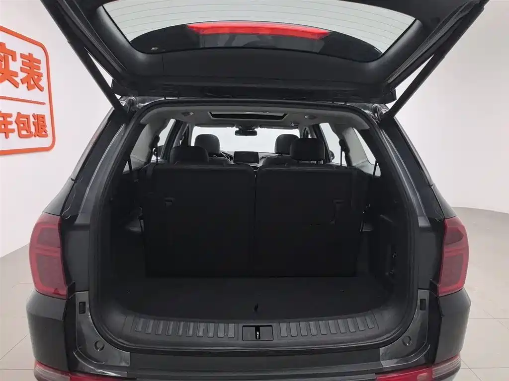 Hyundai Santa Fe 2020 380 TGDi Auto 2WD DLX Premium PLUS фото 16