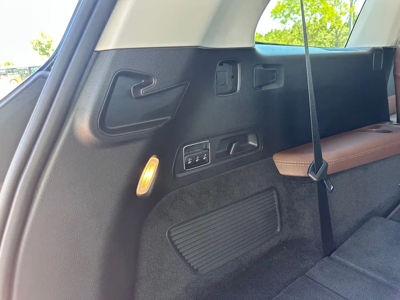 Mercedes-Benz GLS 2024 2024 Model GLS 450 4MATIC Luxury
