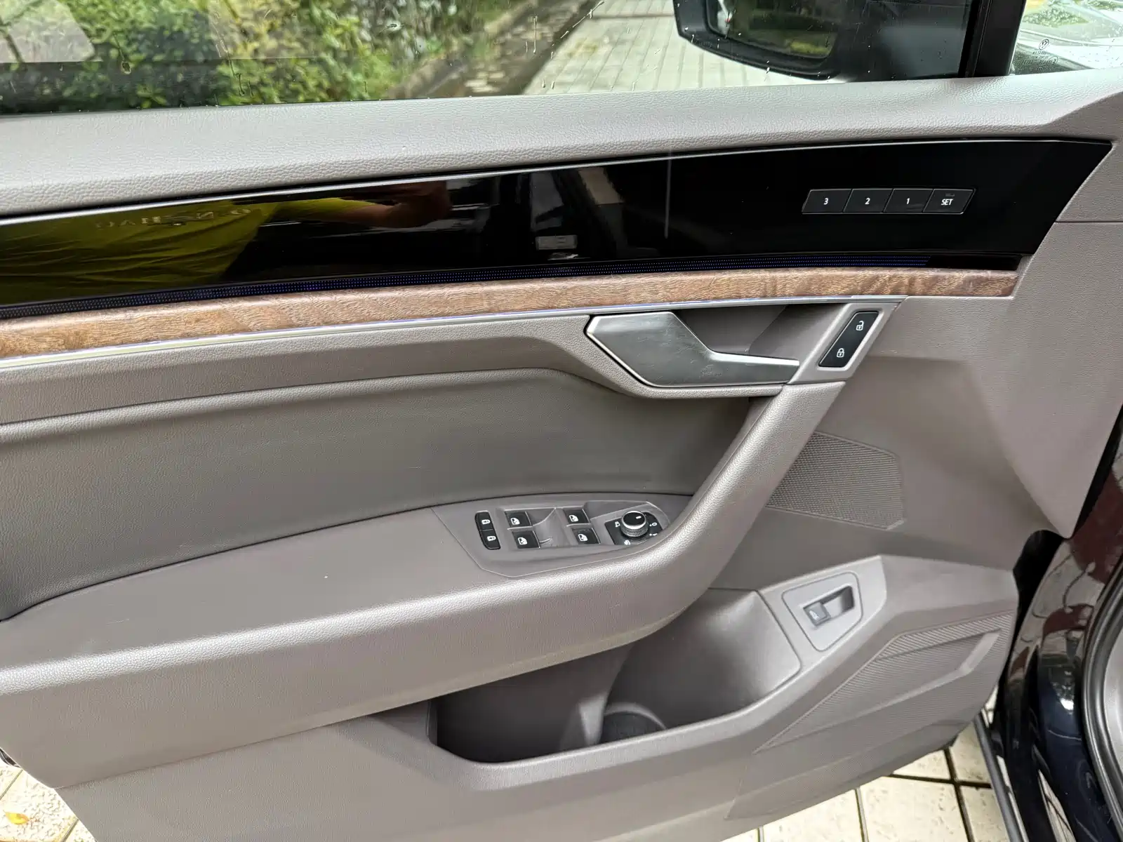 Фото 7 - Volkswagen Touareg