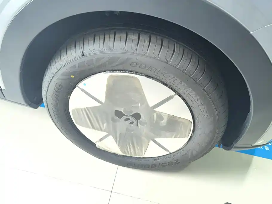 Geely Galaxy Starry Wish 2026 2026 Model 310km Dream Edition