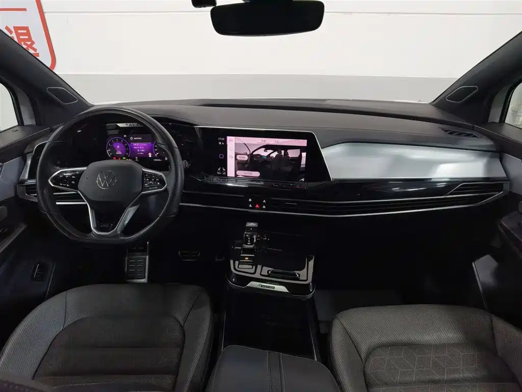 Volkswagen Talagon 2021 380TSI 4WD R-Line Explorer Edition фото 5