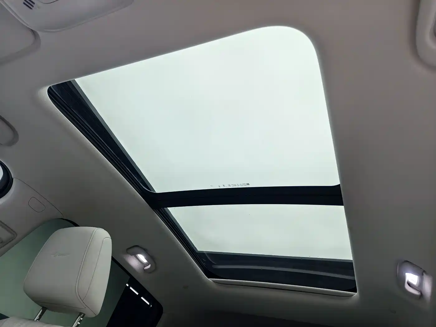 Buick Envision Plus 2025 2025 Enclave Plus AWD Avenir