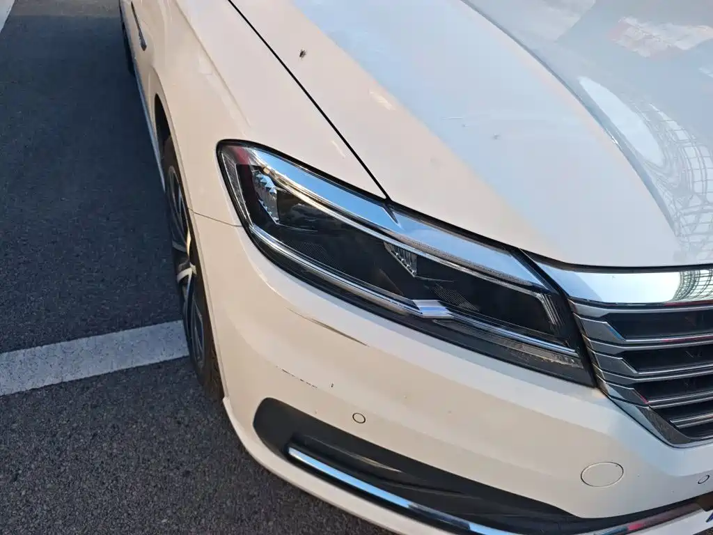 Volkswagen Lavida, миниатюра 7