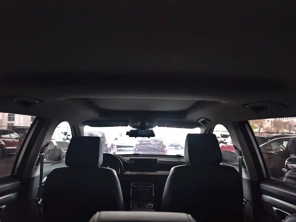 Wuling Motors Wuling Xingchen 2022 2021 1.5T CVT Stellar Edition