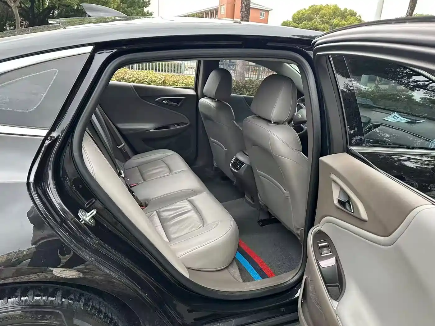 Фото 7 - Chevrolet Malibu XL