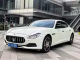 Photo 1 - Maserati Quattroporte