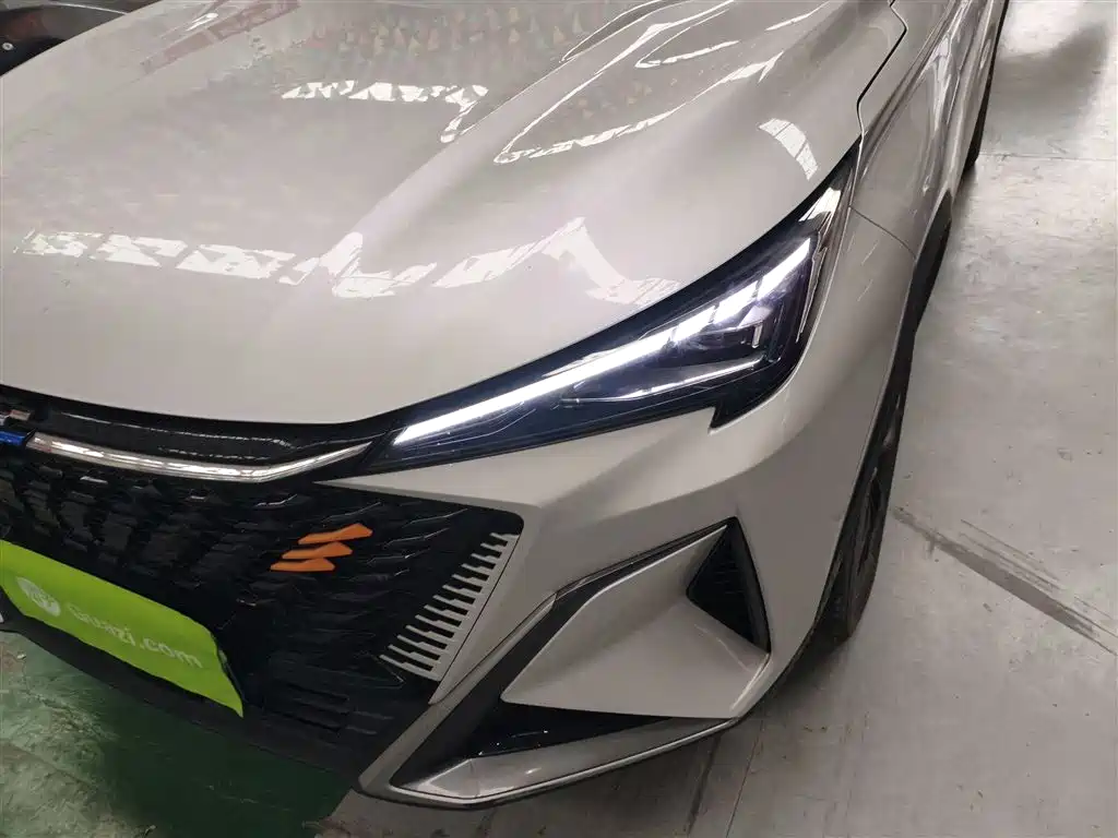 Changan Oshan X5 PLUS 2024 2023 Model Facelift 1.5T DCT Excellence