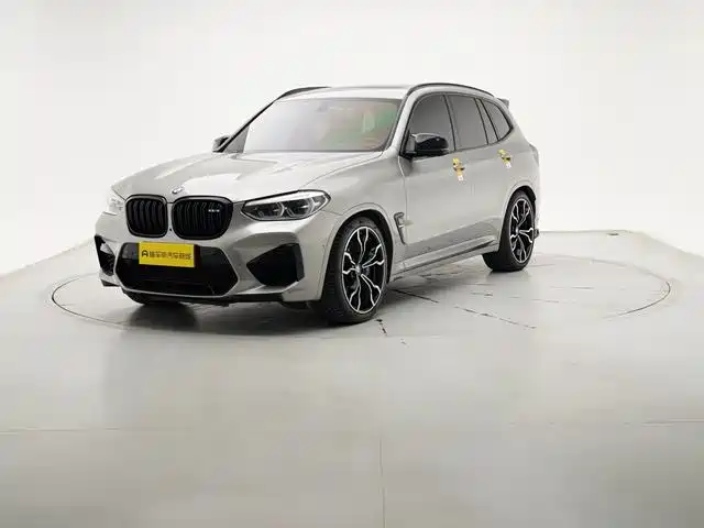 BMW X3 M