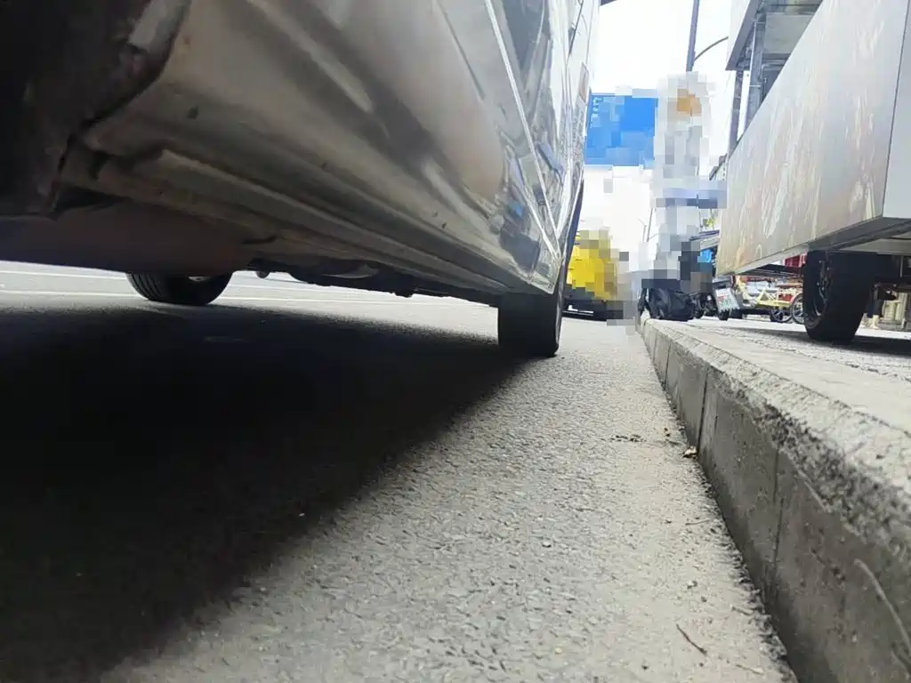 Huasong 7 2016 2015 2.0T Automatic Comfort