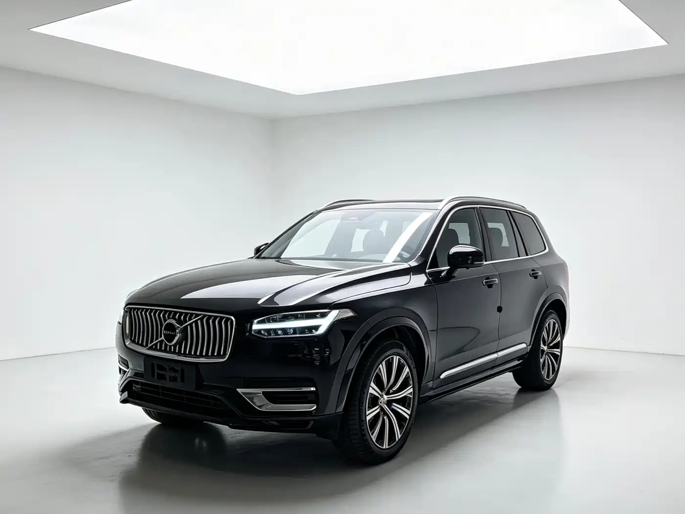 Volvo XC90 2023 2023 B6 Smart Comfort Luxury Edition 7-Seater