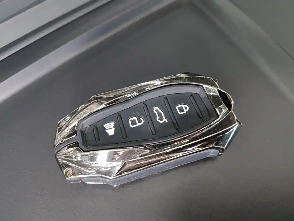 Haval Raptor 2025 2024 Hi4 102 Pro