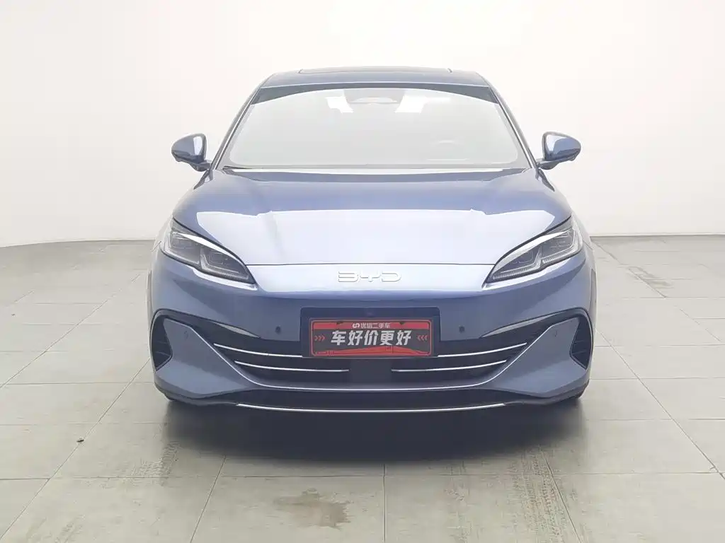 BYD Seal 06 New Energy 2025 2025 DM-i Smart Drive Edition 120KM Luxury