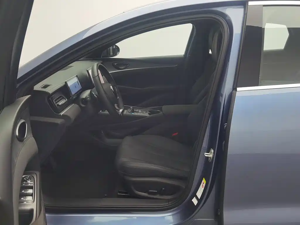 BYD Seal 06 New Energy 2025 2025 DM-i Smart Drive Edition 120KM Luxury