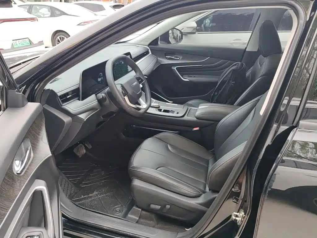 Venucia DaV DD-i 2025 2023 110km iE Edition
