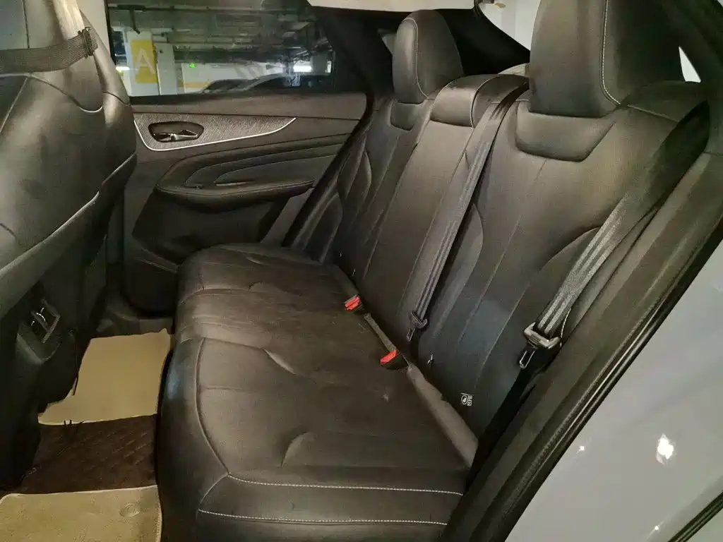 Venucia DaV DD-i 2024 2023 110km iE Edition