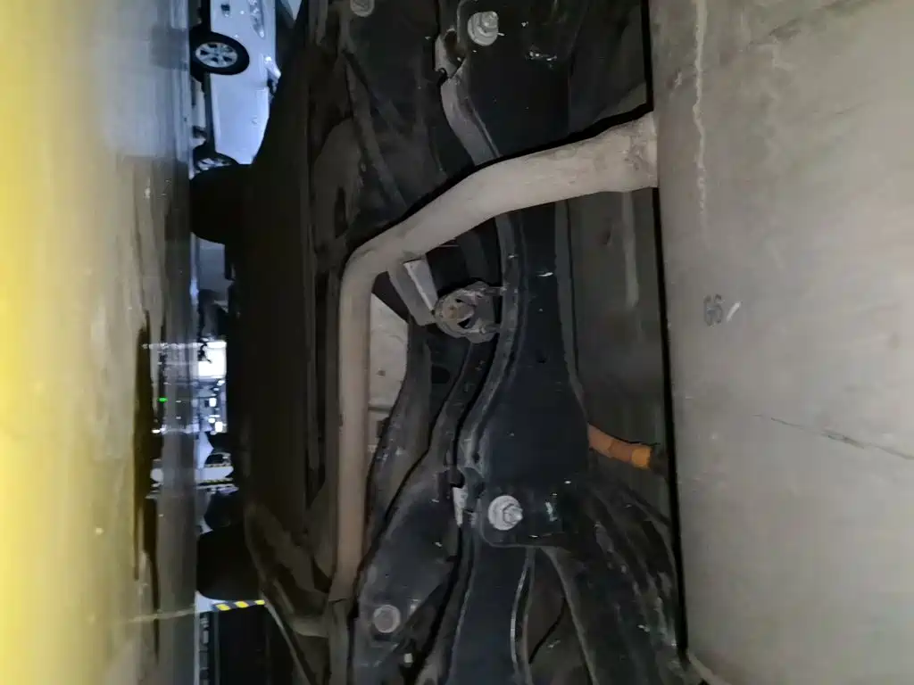 Venucia DaV DD-i 2024 2023 110km iE Edition