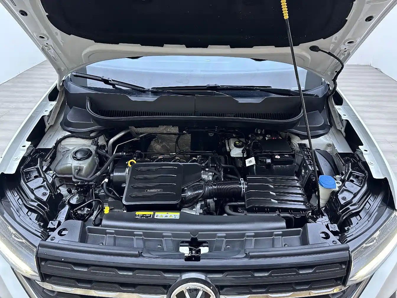 Volkswagen Tanying, миниатюра 16