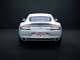 Фото 9 - Aston Martin Rapide