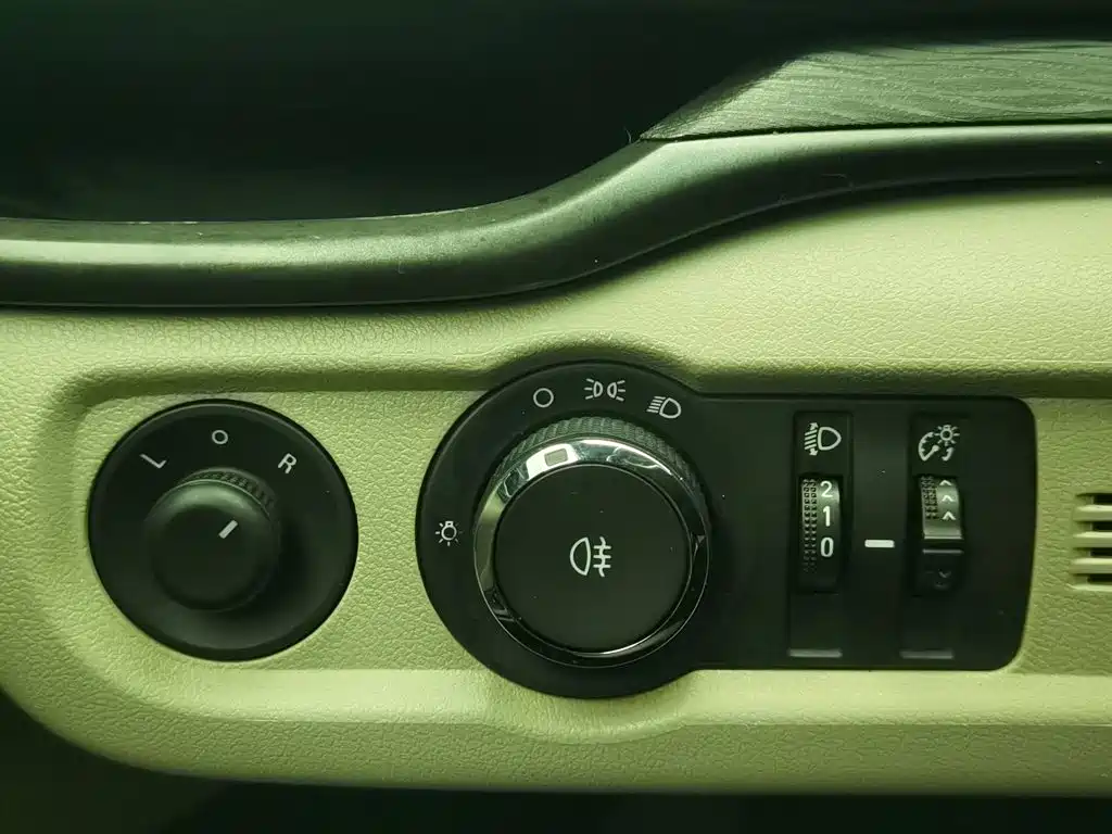 Фото 21 - Buick Excelle