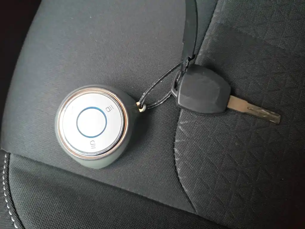 Nezha Auto Nezha V 2022 2021 Standard Range Entertainment Upgrade