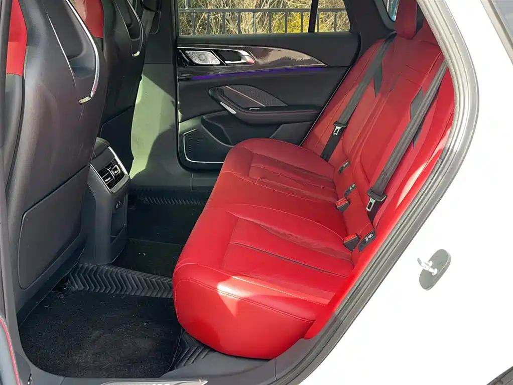 Hongqi H6 2023 2.0T Premium Edition фото 21