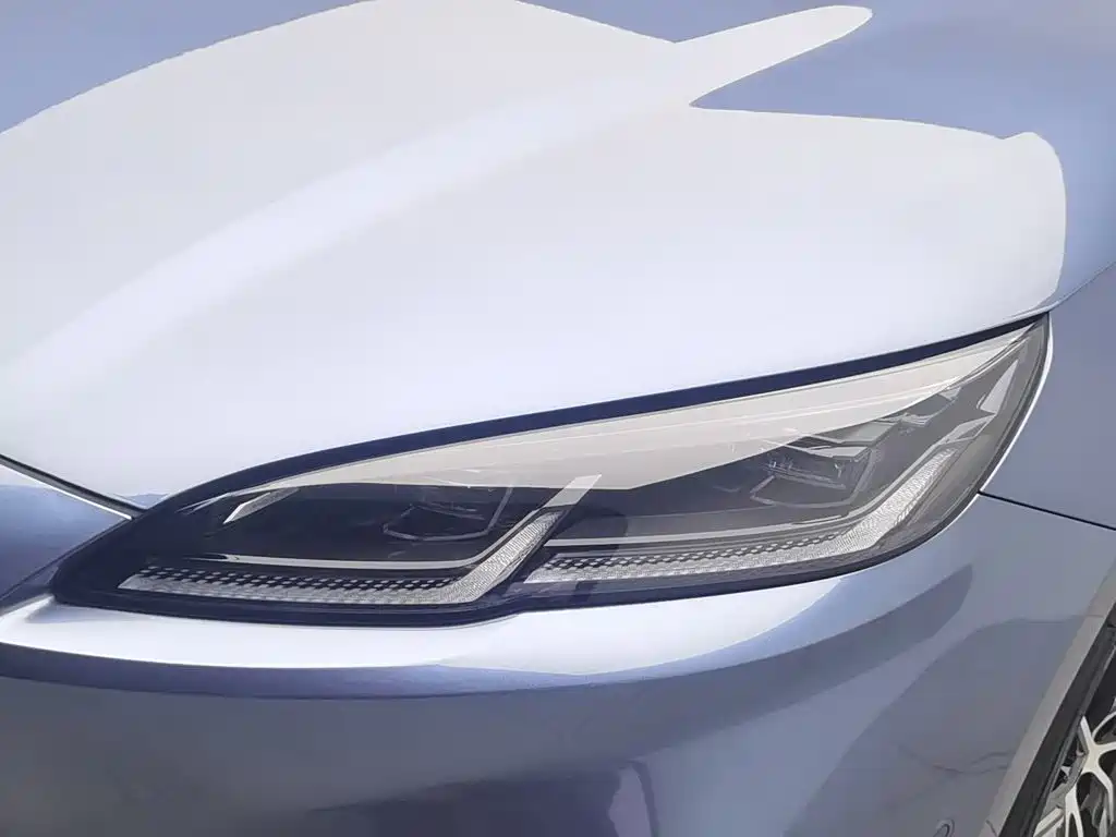 BYD Seal 06 New Energy 2025 2025 DM-i Smart Drive Edition 120KM Luxury