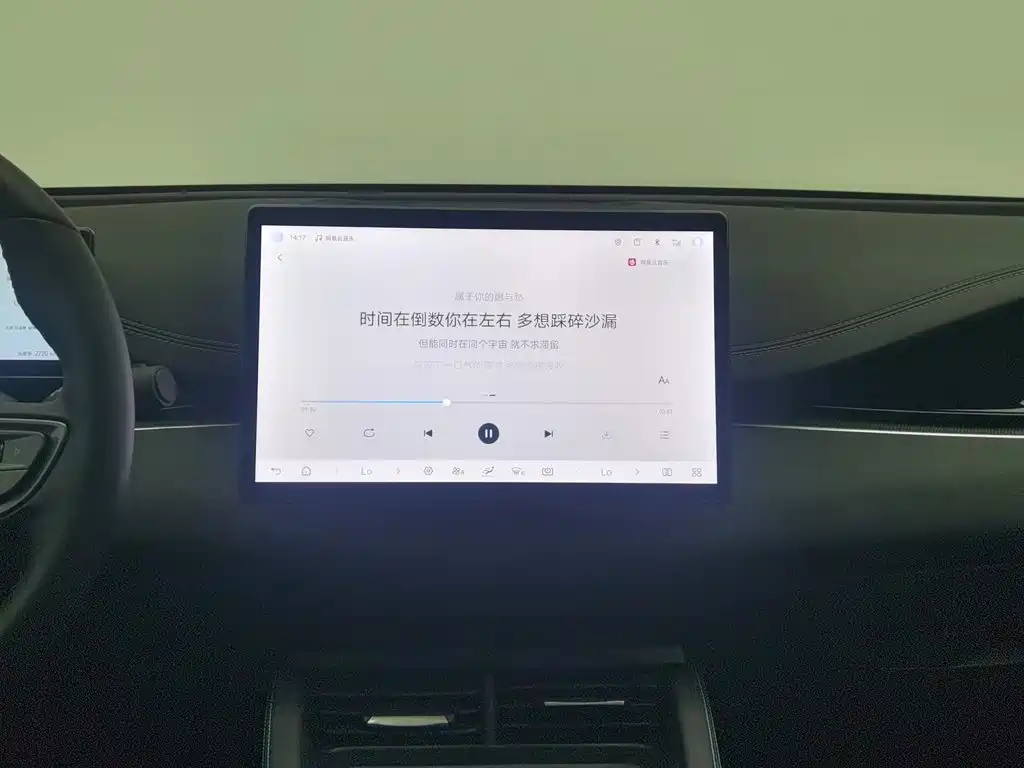 BYD Seal 06 New Energy 2025 2025 DM-i Smart Drive Edition 120KM Luxury