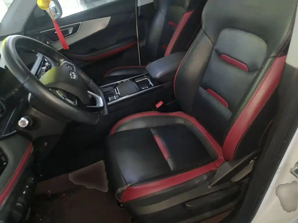 Chery Tiggo 5x 2023 2022 Super Hero Edition 1.5L CVT Fashion