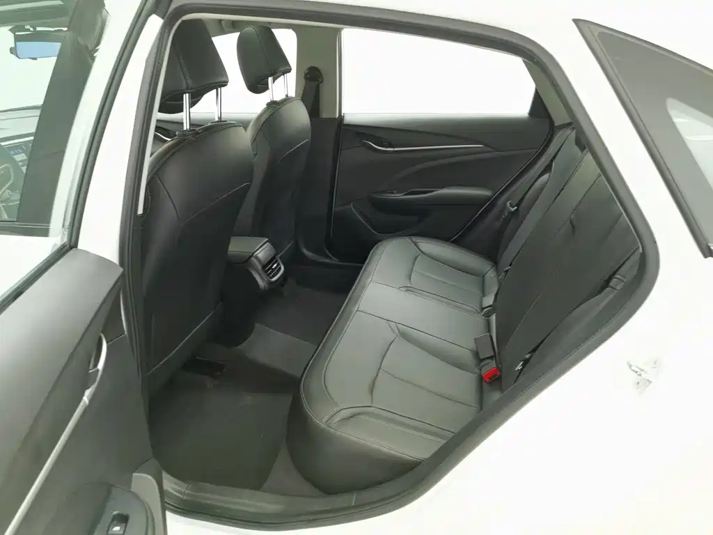 Buick Excelle, миниатюра 15
